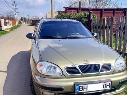 Дэу Сенс 2003 в Одессе на Automoto.ua Дэу Сенс, объемом двигателя 13 л и пробегом 90 тыс. км за 3100 $, фото 1 на Automoto.ua