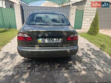 Дэу Сенс, объемом двигателя 0 л и пробегом 61 тыс. км за 2800 $, фото 1 на Automoto.ua