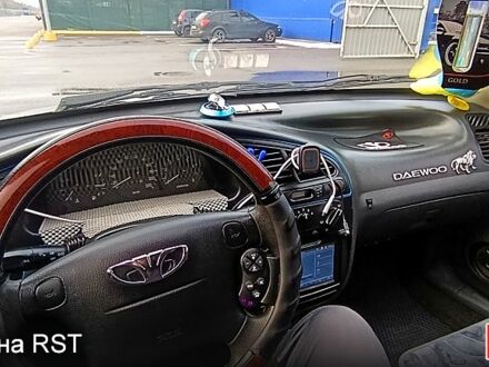 Дэу Сенс 2003 в Запорожье на Automoto.ua Дэу Сенс, объемом двигателя 1.3 л и пробегом 263 тыс. км за 1900 $, фото 1 на Automoto.ua
