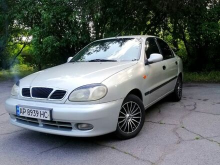 Дэу Сенс 2003 в Запорожье на Automoto.ua Дэу Сенс, объемом двигателя 1.3 л и пробегом 361 тыс. км за 2000 $, фото 1 на Automoto.ua
