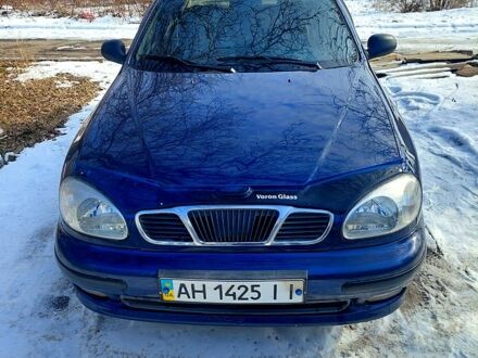 Дэу Сенс 2003 в Краматорске на Automoto.ua Дэу Сенс, объемом двигателя 13 л и пробегом 0 тыс. км за 2000 $, фото 1 на Automoto.ua