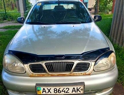 Дэу Сенс 2003 в Полтаве на Automoto.ua Дэу Сенс, объемом двигателя 1.3 л и пробегом 300 тыс. км за 1300 $, фото 1 на Automoto.ua