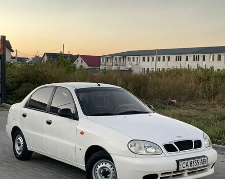 Деу Сенс, об'ємом двигуна 0 л та пробігом 266 тис. км за 1650 $, фото 1 на Automoto.ua