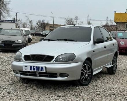 Деу Сенс, об'ємом двигуна 1.3 л та пробігом 264 тис. км за 2650 $, фото 1 на Automoto.ua