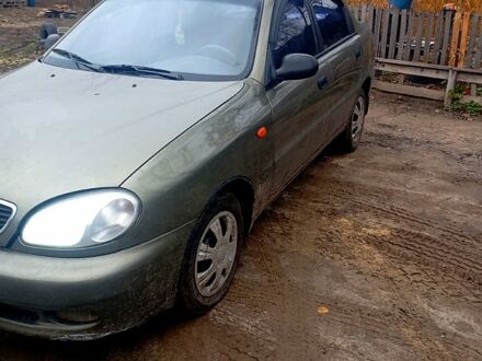 Дэу Сенс, объемом двигателя 1.3 л и пробегом 270 тыс. км за 1500 $, фото 1 на Automoto.ua