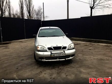 Деу Сенс 2003 у Магалиновке на Automoto.ua Деу Сенс, об'ємом двигуна 1.3 л та пробігом 444 тис. км за 1100 $, фото 1 на Automoto.ua