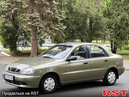 Дэу Сенс, объемом двигателя 1.3 л и пробегом 89 тыс. км за 3300 $, фото 1 на Automoto.ua