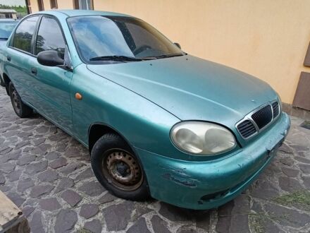 Дэу Сенс 2003 в Обухове на Automoto.ua Дэу Сенс, объемом двигателя 0 л и пробегом 500 тыс. км за 300 $, фото 1 на Automoto.ua