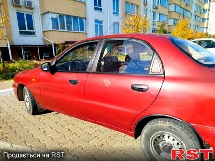 Дэу Сенс 2003 в Одессе на Automoto.ua Дэу Сенс, объемом двигателя 13 л и пробегом 240 тыс. км за 2000 $, фото 1 на Automoto.ua