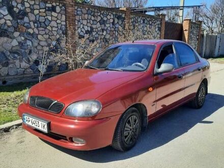 Дэу Сенс 2003 в Запорожье на Automoto.ua Дэу Сенс, объемом двигателя 1.3 л и пробегом 92 тыс. км за 2000 $, фото 1 на Automoto.ua