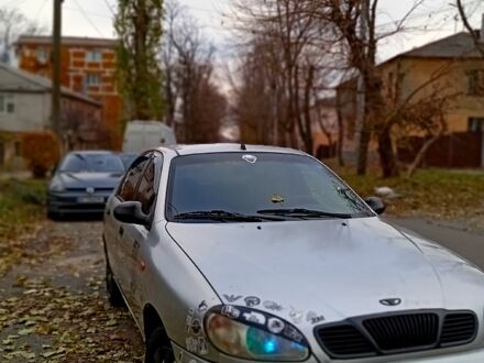 Дэу Сенс 2003 в Днепре (Днепропетровске) на Automoto.ua Дэу Сенс, объемом двигателя 13 л и пробегом 329 тыс. км за 1500 $, фото 1 на Automoto.ua