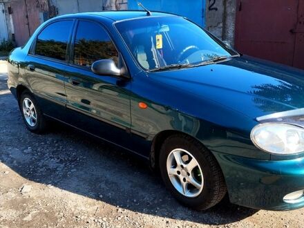 Дэу Сенс, объемом двигателя 1.3 л и пробегом 140 тыс. км за 2600 $, фото 1 на Automoto.ua