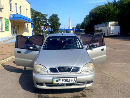 Деу Сенс 2003 у Дніпро (Дніпропетровську) на Automoto.ua Деу Сенс, об'ємом двигуна 1.3 л та пробігом 0 тис. км за 1900 $, фото 1 на Automoto.ua