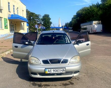 Деу Сенс, об'ємом двигуна 1.3 л та пробігом 0 тис. км за 1900 $, фото 1 на Automoto.ua