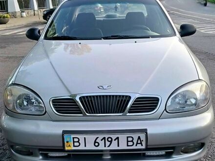 Деу Сенс, об'ємом двигуна 1.3 л та пробігом 180 тис. км за 1200 $, фото 1 на Automoto.ua