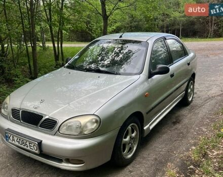 Дэу Сенс, объемом двигателя 0 л и пробегом 258 тыс. км за 1300 $, фото 1 на Automoto.ua