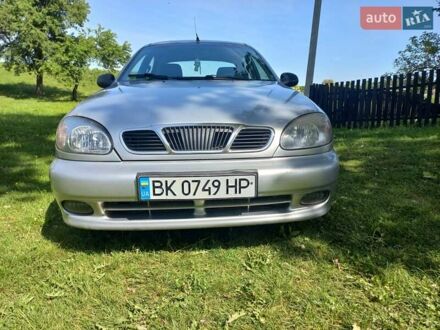 Дэу Сенс 2003 в Остоге на Automoto.ua Дэу Сенс, объемом двигателя 1.3 л и пробегом 187 тыс. км за 1900 $, фото 1 на Automoto.ua