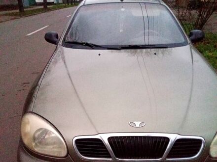 Дэу Сенс, объемом двигателя 1.3 л и пробегом 180 тыс. км за 2300 $, фото 1 на Automoto.ua