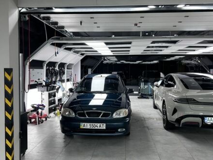 Деу Сенс, об'ємом двигуна 1.5 л та пробігом 173 тис. км за 2800 $, фото 1 на Automoto.ua