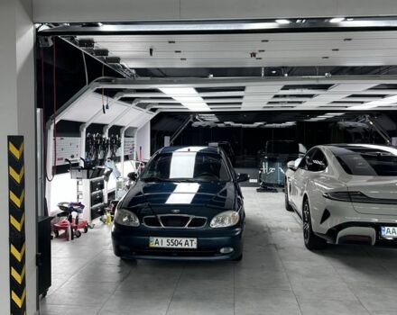 Деу Сенс, об'ємом двигуна 1.5 л та пробігом 173 тис. км за 2800 $, фото 1 на Automoto.ua