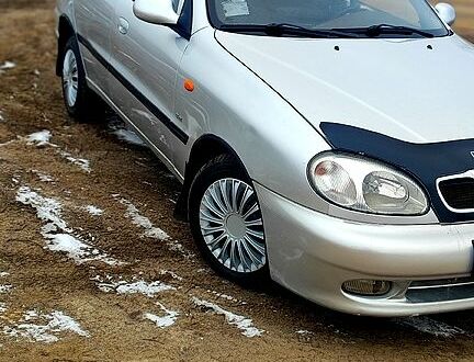 Дэу Сенс 2003 в Харькове на Automoto.ua Дэу Сенс, объемом двигателя 15 л и пробегом 211 тыс. км за 1850 $, фото 1 на Automoto.ua