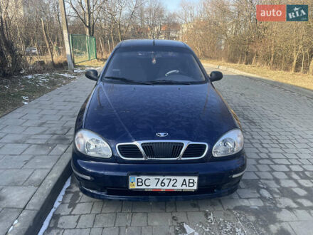 Дэу Сенс, объемом двигателя 0 л и пробегом 56 тыс. км за 2850 $, фото 1 на Automoto.ua