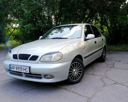 Дэу Сенс, объемом двигателя 1.3 л и пробегом 361 тыс. км за 2000 $, фото 1 на Automoto.ua