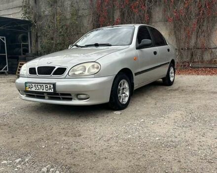Деу Сенс, об'ємом двигуна 1.3 л та пробігом 220 тис. км за 1950 $, фото 1 на Automoto.ua