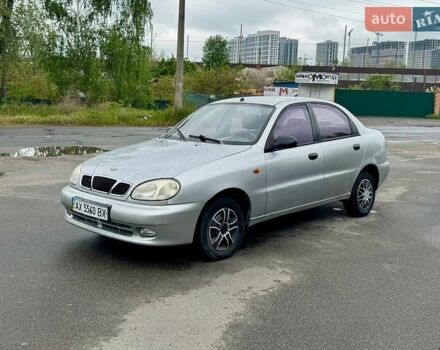 Дэу Сенс, объемом двигателя 1.3 л и пробегом 184 тыс. км за 1500 $, фото 1 на Automoto.ua