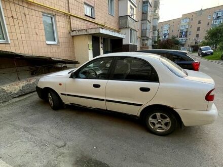 Дэу Сенс, объемом двигателя 1.3 л и пробегом 400 тыс. км за 1500 $, фото 1 на Automoto.ua