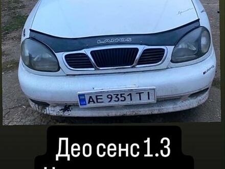 Деу Сенс 2004 у Миколаєві на Automoto.ua Деу Сенс, об'ємом двигуна 1.3 л та пробігом 200 тис. км за 950 $, фото 1 на Automoto.ua