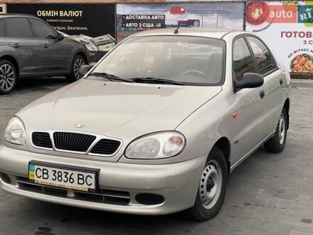 Дэу Сенс, объемом двигателя 0 л и пробегом 67 тыс. км за 3100 $, фото 1 на Automoto.ua