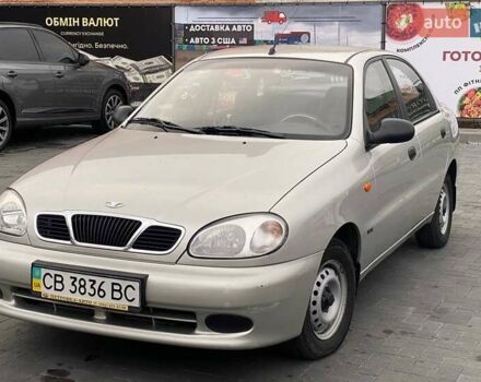 Деу Сенс, об'ємом двигуна 0 л та пробігом 67 тис. км за 3100 $, фото 1 на Automoto.ua