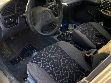 Деу Сенс 2004 у Кривом Озере на Automoto.ua Деу Сенс, об'ємом двигуна 13 л та пробігом 205 тис. км за 700 $, фото 1 на Automoto.ua