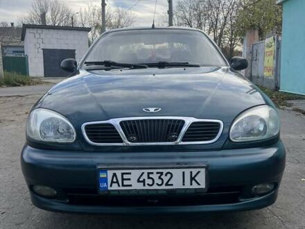 Деу Сенс, об'ємом двигуна 1.3 л та пробігом 130 тис. км за 1650 $, фото 1 на Automoto.ua