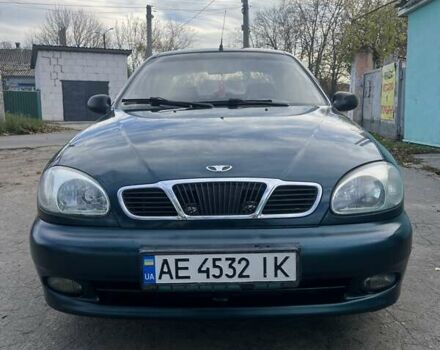 Дэу Сенс, объемом двигателя 1.3 л и пробегом 130 тыс. км за 1650 $, фото 1 на Automoto.ua