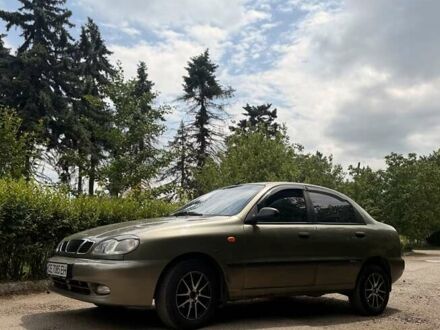 Дэу Сенс 2004 в Новоселица на Automoto.ua Дэу Сенс, объемом двигателя 1.3 л и пробегом 185 тыс. км за 2400 $, фото 1 на Automoto.ua