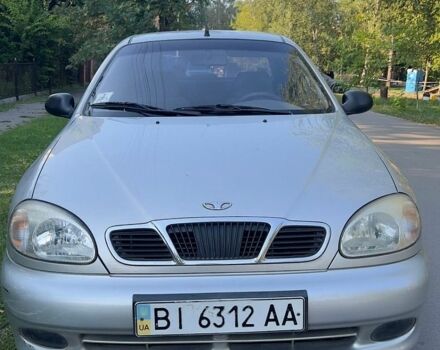 Деу Сенс, об'ємом двигуна 1.3 л та пробігом 132 тис. км за 1750 $, фото 1 на Automoto.ua