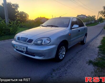 Деу Сенс, об'ємом двигуна 1.3 л та пробігом 200 тис. км за 1430 $, фото 1 на Automoto.ua