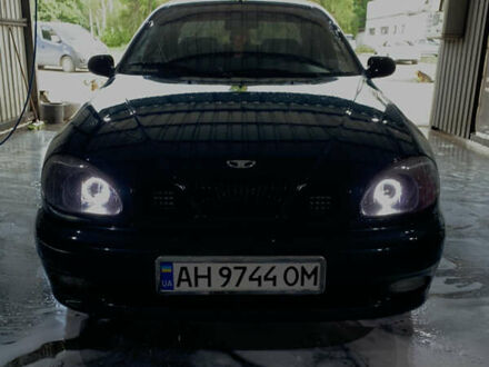 Дэу Сенс 2004 в Доброполье на Automoto.ua Дэу Сенс, объемом двигателя 1.3 л и пробегом 142 тыс. км за 3500 $, фото 1 на Automoto.ua