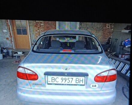 Деу Сенс, об'ємом двигуна 0 л та пробігом 101 тис. км за 1600 $, фото 1 на Automoto.ua