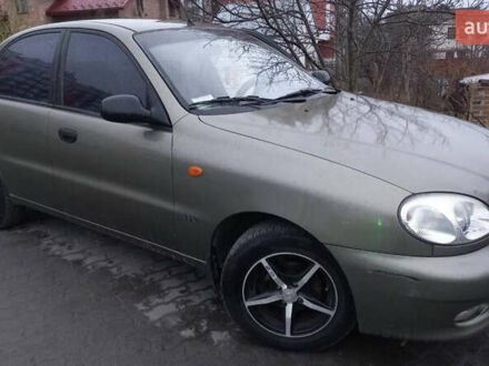 Дэу Сенс 2004 в Львове на Automoto.ua Дэу Сенс, объемом двигателя 0 л и пробегом 147 тыс. км за 2700 $, фото 1 на Automoto.ua