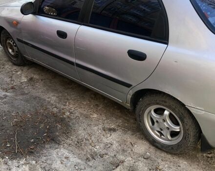 Дэу Сенс, объемом двигателя 0 л и пробегом 315 тыс. км за 1200 $, фото 1 на Automoto.ua