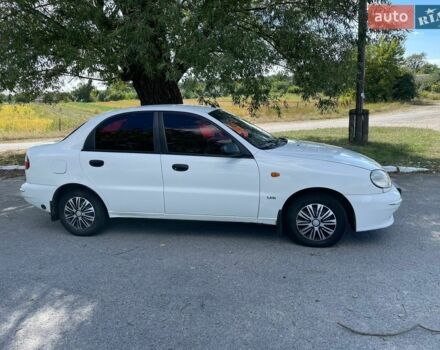 Деу Сенс, об'ємом двигуна 1.3 л та пробігом 222 тис. км за 1550 $, фото 1 на Automoto.ua