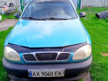 Дэу Сенс 2004 в Харькове на Automoto.ua Дэу Сенс, объемом двигателя 1.3 л и пробегом 200 тыс. км за 1300 $, фото 1 на Automoto.ua