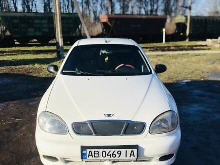 Деу Сенс 2004 у Вінниці на Automoto.ua Деу Сенс, об'ємом двигуна 1.3 л та пробігом 147 тис. км за 2250 $, фото 1 на Automoto.ua