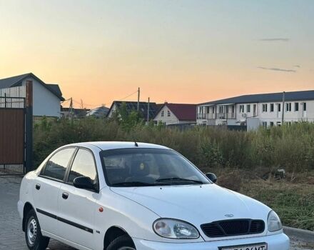 Деу Сенс, об'ємом двигуна 1.3 л та пробігом 199 тис. км за 1900 $, фото 1 на Automoto.ua