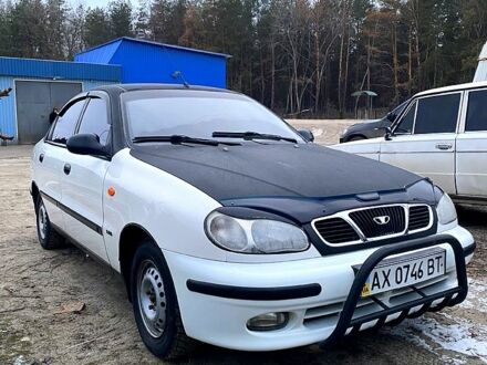 Дэу Сенс 2004 в Балаклее на Automoto.ua Дэу Сенс, объемом двигателя 13 л и пробегом 200 тыс. км за 2300 $, фото 1 на Automoto.ua