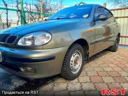 Деу Сенс 2004 у Доброполье на Automoto.ua Деу Сенс, об'ємом двигуна 13 л та пробігом 120 тис. км за 3000 $, фото 1 на Automoto.ua