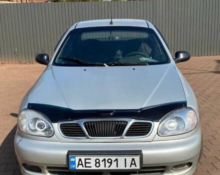 Дэу Сенс, объемом двигателя 1.3 л и пробегом 213 тыс. км за 1700 $, фото 1 на Automoto.ua
